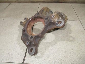 Кулак поворотный передний правый Volkswagen Jetta A6