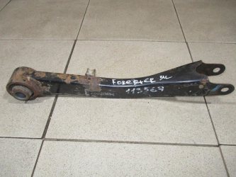 Рычаг задний продольный левый Subaru Forester S12, SH