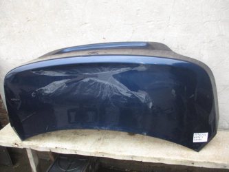 Крышка багажника BMW 5-Series E60, E61