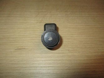 Датчик парковки Ford Focus 3
