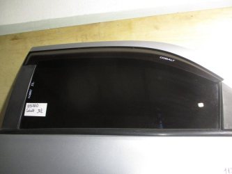 Стекло двери задней левой Chevrolet Cobalt T250