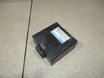 Блок электронный Mitsubishi Pajero 2 V20, V30, V40