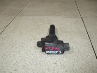 Катушка зажигания Subaru Forester S12, SH
