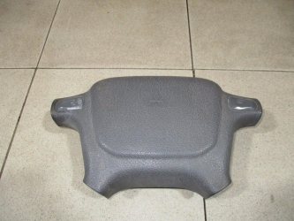 Подушка безопасности в руль Mitsubishi Pajero 2 V20, V30, V40