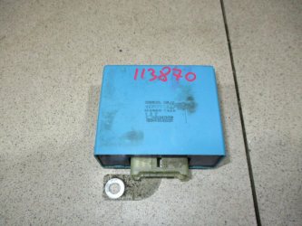 Блок электронный Mitsubishi Pajero 2 V20, V30, V40