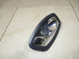 Ручка двери внутренняя правая Renault Megane 3