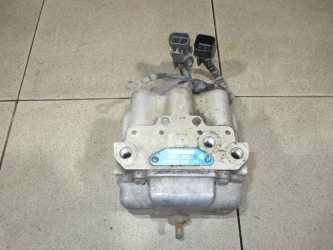 Блок ABS Mitsubishi Pajero 2 V20, V30, V40