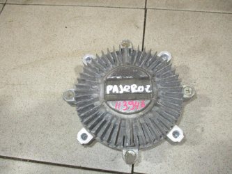 Термомуфта Mitsubishi Pajero 2 V20, V30, V40