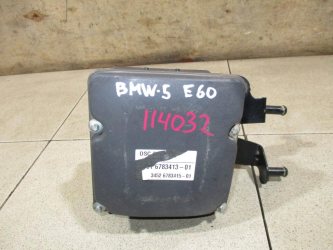 Блок ABS BMW 5-Series E60, E61