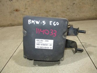Блок ABS BMW 5-Series E60, E61