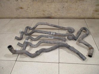 Патрубок BMW 5-Series E60, E61