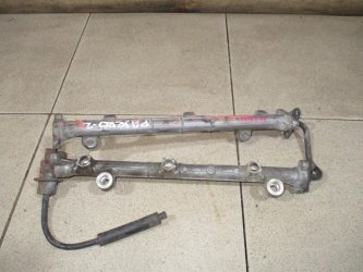Рейка топливная Mitsubishi Pajero 2 V20, V30, V40