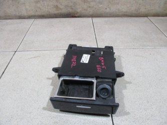 Пепельница передняя BMW 5-Series E60, E61