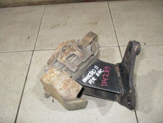 Опора двигателя Mitsubishi Pajero 2 V20, V30, V40