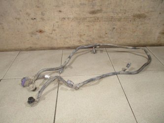 Проводка Jeep Grand Cherokee WK2