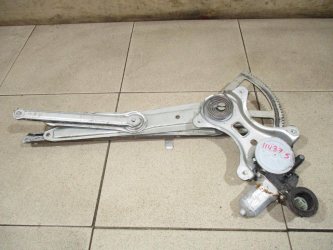 Стеклоподъемник передний правый Toyota Land Cruiser Prado J120