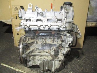 Двигатель Volkswagen Jetta A6