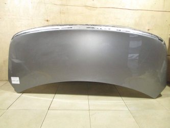 Крышка багажника BMW 5-Series E60, E61