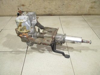 Колонка рулевая Nissan Qashqai J11