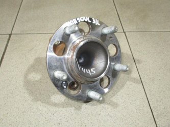 Ступица задняя Kia Soul 3 SK3