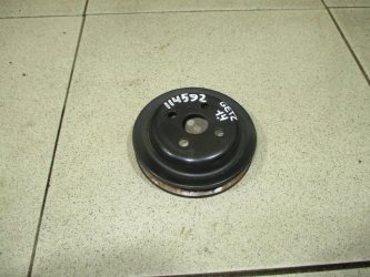 Шкив помпы Hyundai Getz TB