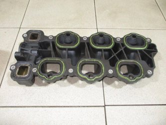 Коллектор впускной Ford Explorer U502