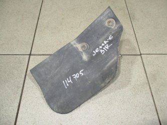 Брызговик задний правый Volkswagen Jetta A6