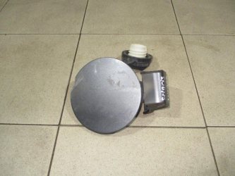 Лючок бензобака Hyundai Solaris 1 RB