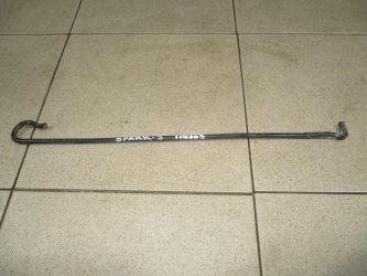 Держатель капота Chevrolet Spark M300