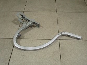 Петля крышки багажника Chevrolet Cobalt T250
