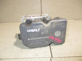 Блок ABS Chevrolet Cobalt T250