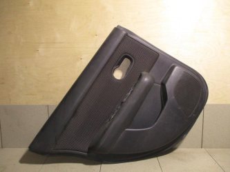 Обшивка двери задней левой Nissan Tiida C11