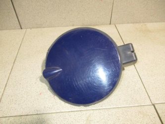 Лючок бензобака Opel Vectra C
