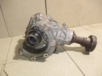 Коробка раздаточная Ford Kuga 2 C520