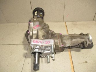 Коробка раздаточная Toyota Voxy R60