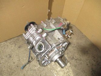 Коробка раздаточная Toyota Land Cruiser Prado J120