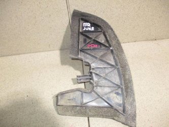 Пыльник крыла Nissan Juke F15