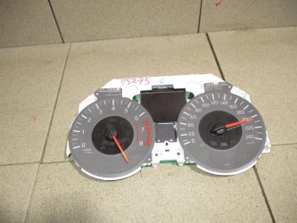 Панель приборов Nissan Juke F15
