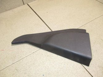 Накладка двери задней правой Nissan Juke F15