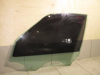 Стекло двери передней левой Opel Zafira C
