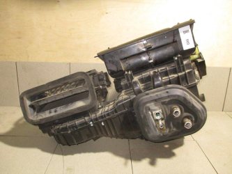 Корпус отопителя Opel Zafira C