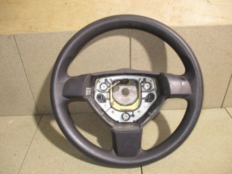 Руль Opel Astra H
