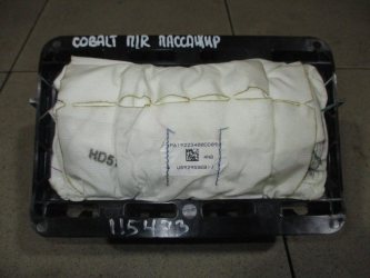Подушка безопасности пассажира Chevrolet Cobalt T250