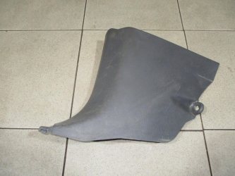 Обшивка стойки Toyota Land Cruiser Prado J120