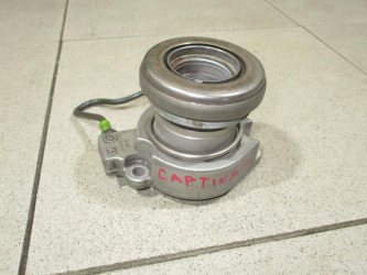 Подшипник выжимной Chevrolet Captiva C100