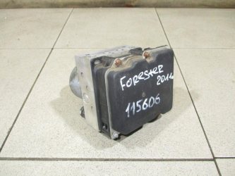 Блок ABS Subaru Forester S12, SH