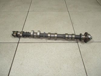 Распредвал впускной Ford Fiesta 6