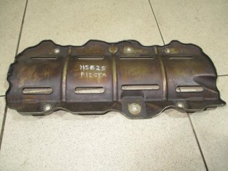 Маслоотражатель Ford Fiesta 6