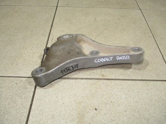 Кронштейн опоры КПП Chevrolet Cobalt T250