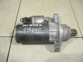 Стартер Volkswagen Jetta A6